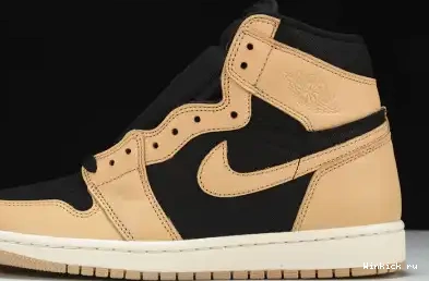 OG 1 Air High “Heirloom” Jordan Retro 0511
